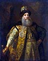 Pyotr Potyomkin